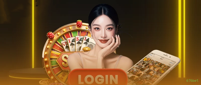 App 676bet para Android e iOS - download grátis