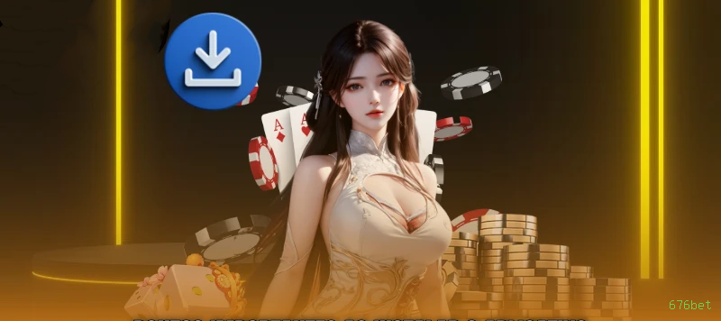 Cassino ao vivo 676bet dealers