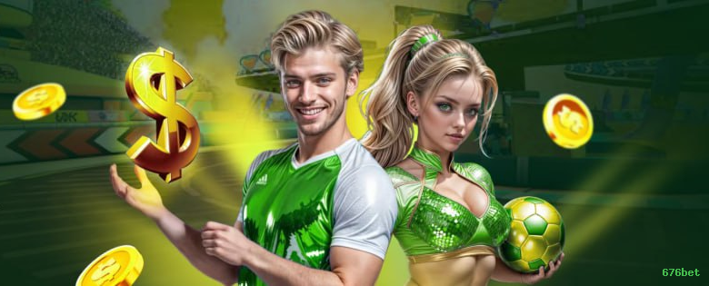 Bônus exclusivos membros VIP 676bet